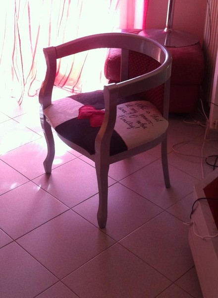 FINDLEY's chair