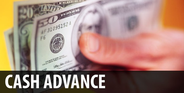 Cash Advance Online