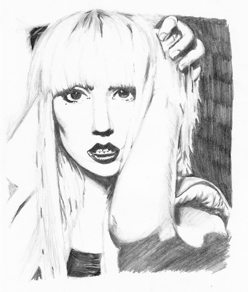 Lady Gaga