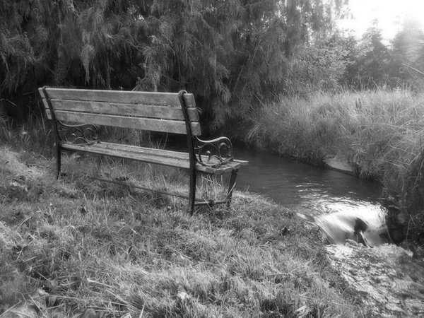 Come And Stay Awhile...
