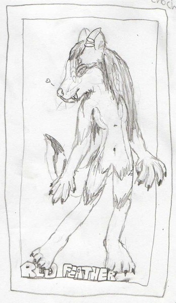 Redfeather