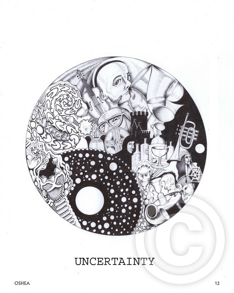 Uncertainty