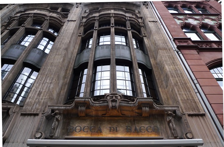 Windows Of Berlin - 1