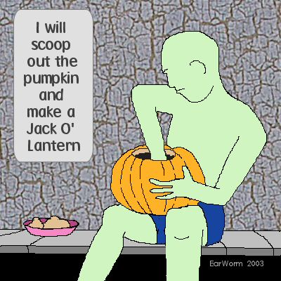 October 30, 2003