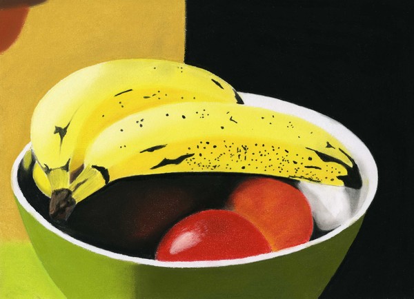 Fruit Bowl