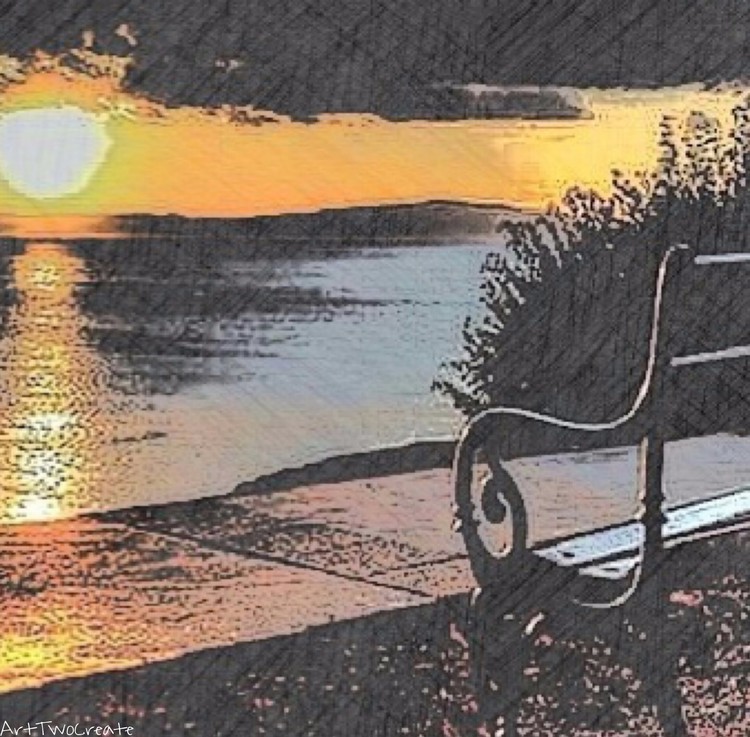 Serenity.