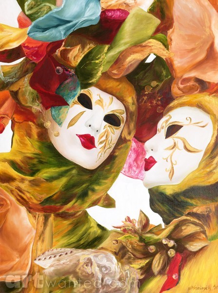 Venice Carnival