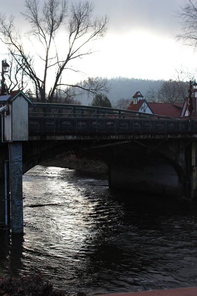Old Bridge
