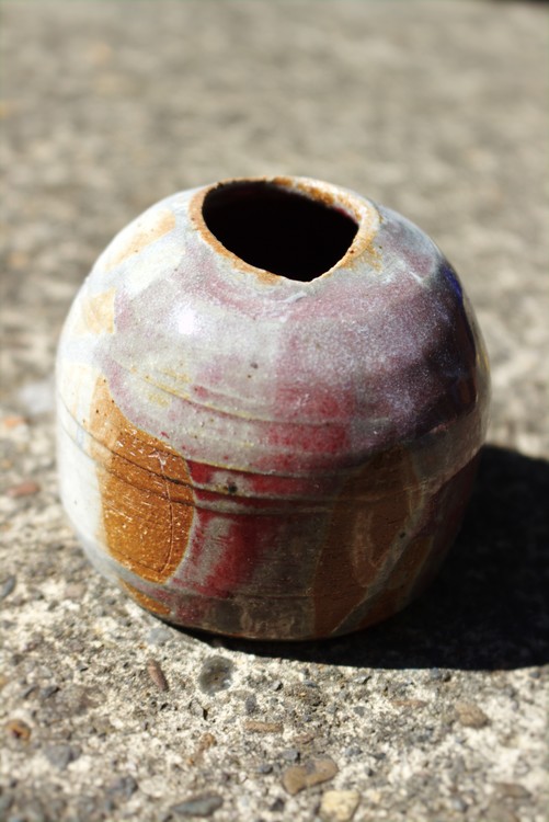 POTTERY60