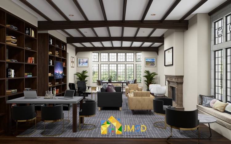 3D Rendering Services Atlanta Georgia
