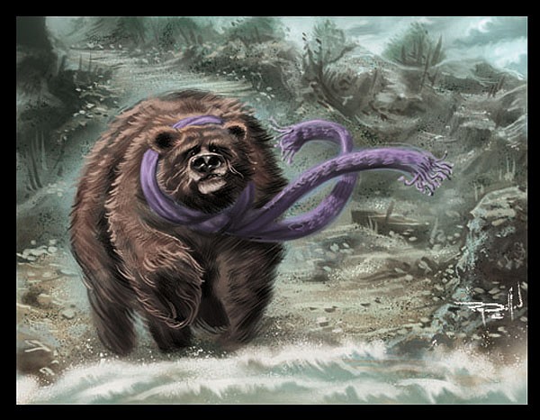 BeachBear