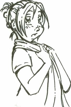 Inking Test