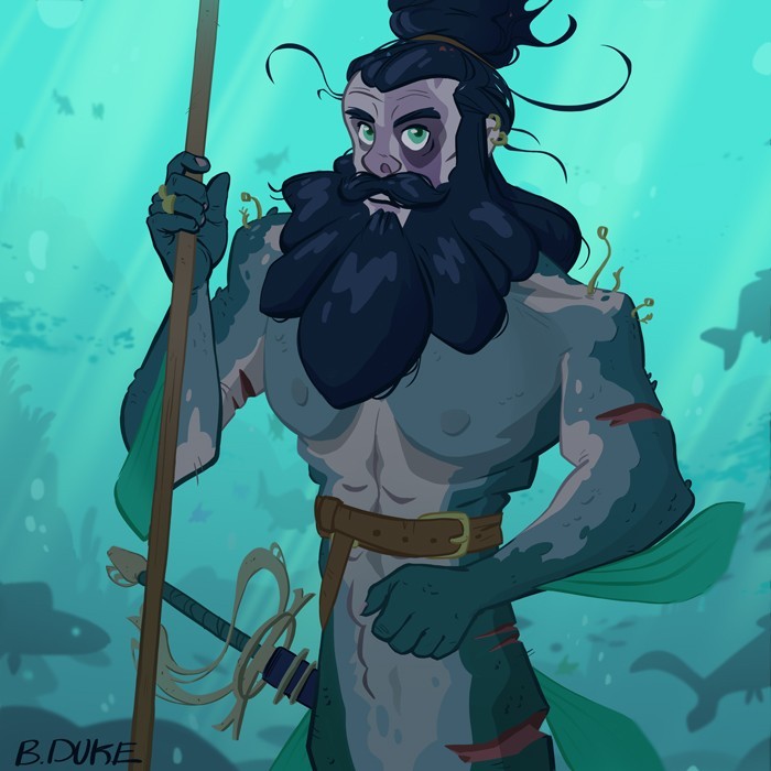 Merman