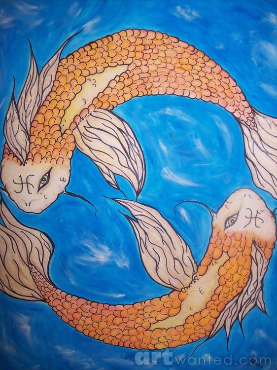 Pisces 