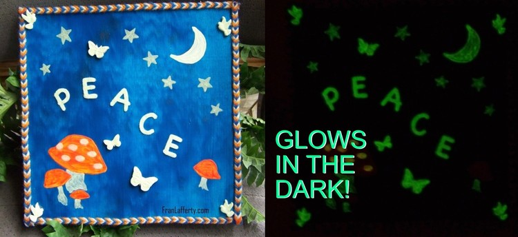 Glow Peace