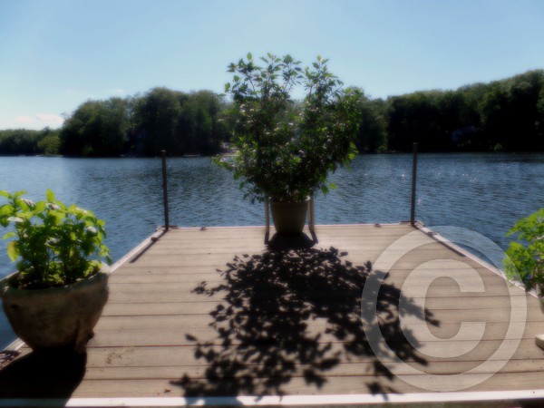 Summer Lake