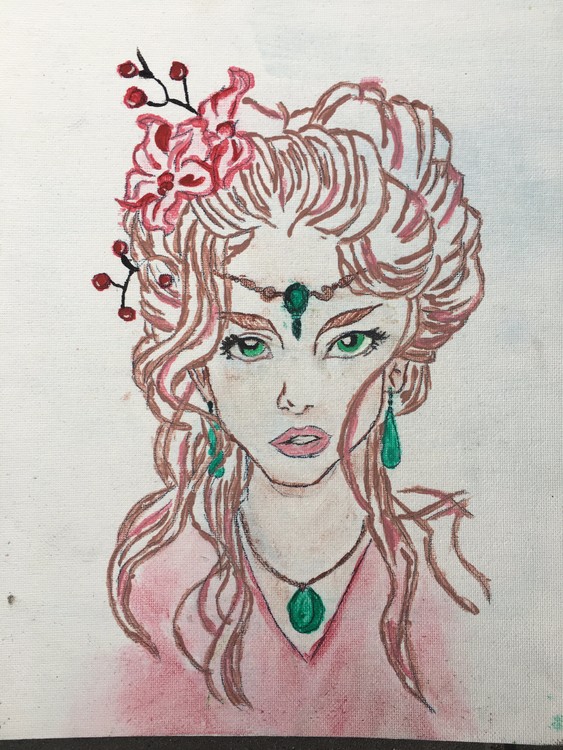 Aphrodite