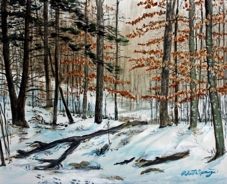Beeches