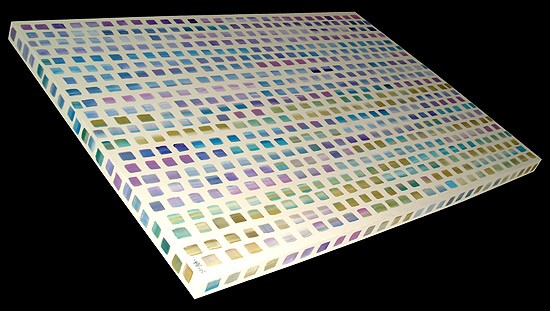 Mosaic series 3