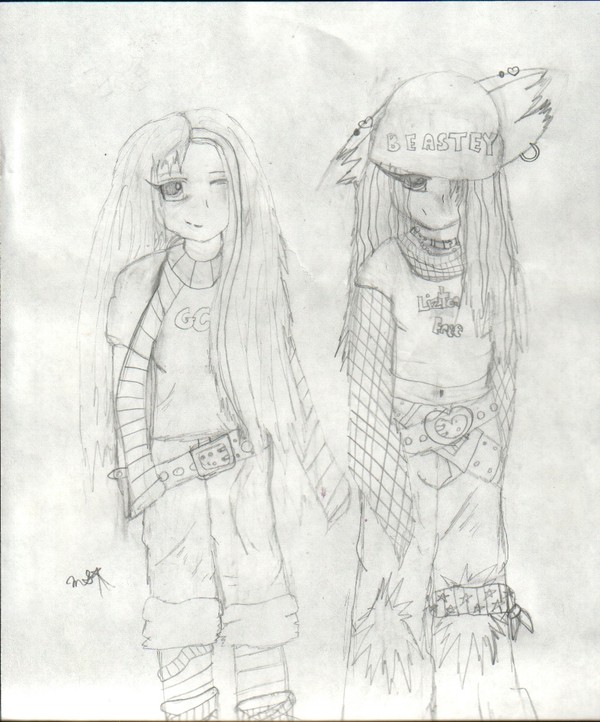 For Loki-chan! 