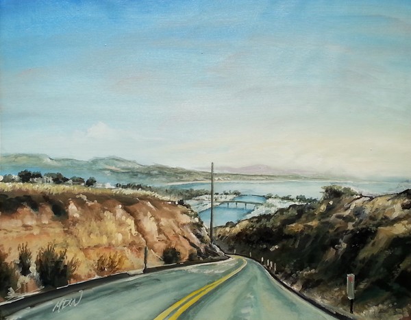 Cover Road