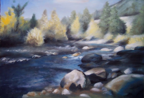 River Roll