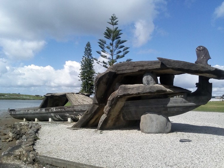 Stone wonder