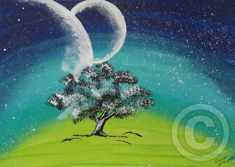 Starry Night