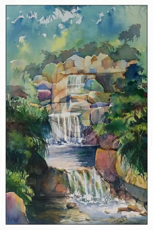 Falls