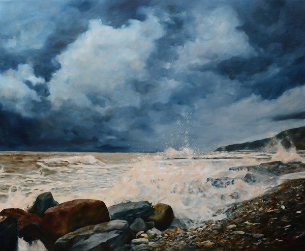 Sea