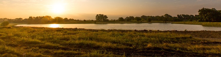 Clements Ranch Site Plan