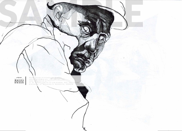 Portfolio Item - sketch updated Maciej Kozak dasda