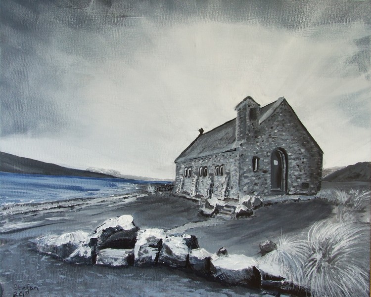 Stone Church