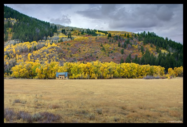 Mountain Home