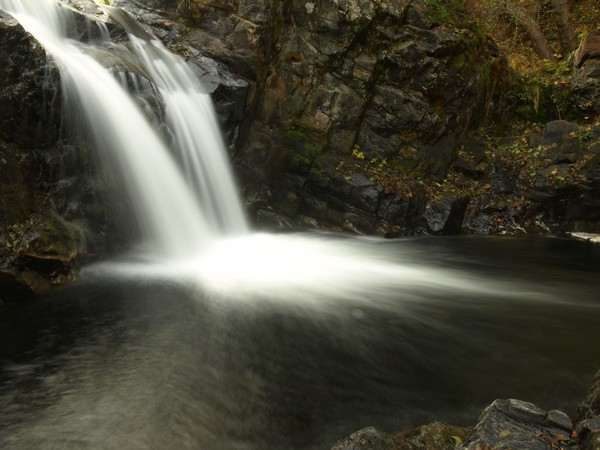 Shackelford Falls 5