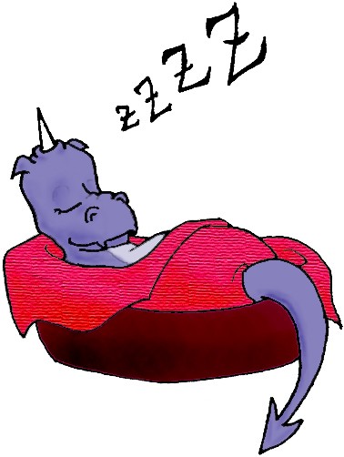 Dragon's Dream