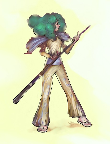 Lynia