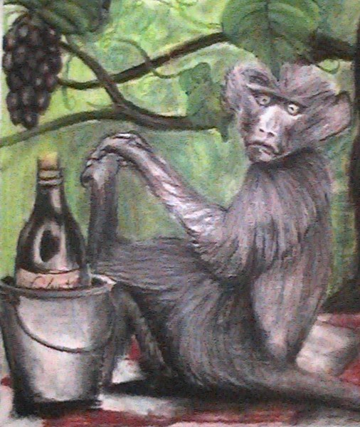 Monkey See, Monkey Do