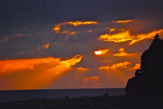 Sunset 7
