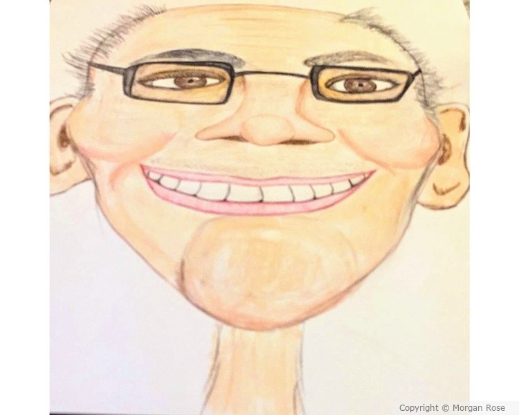 Caricature 