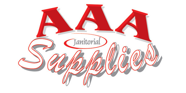 AAA Janitorial Supplies Logo