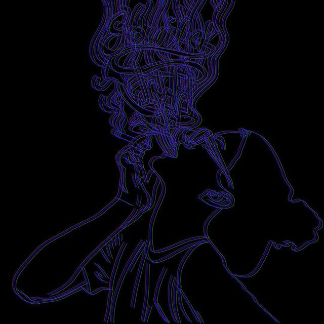 Illustration ??swipe??for??video 