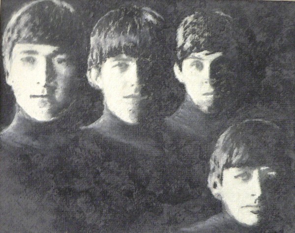 Shades of Gray (The Beatles)