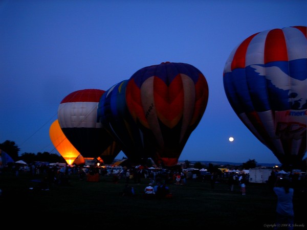 Ballon City