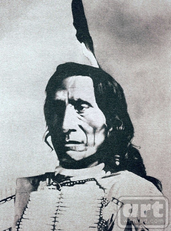 Chief Red Cloud