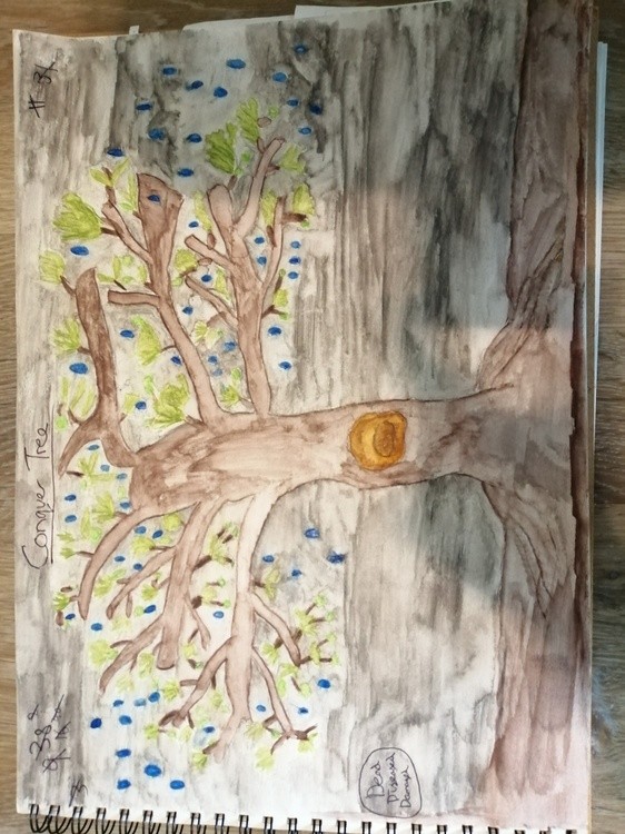 Conquer tree 