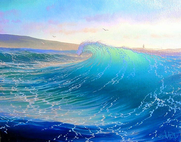 evening splendor