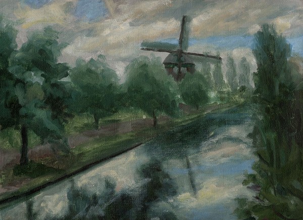 Typical dutch