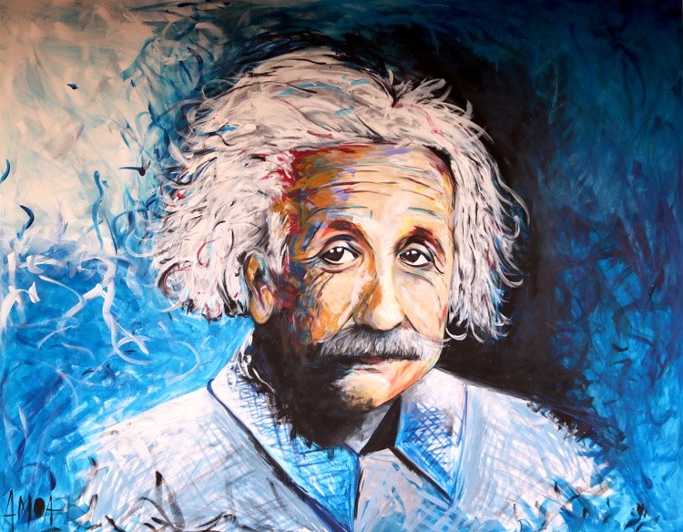Einstein