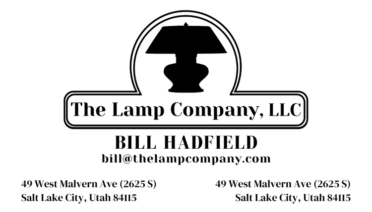 The Lamp Company